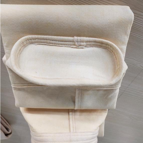 中溫針刺氈