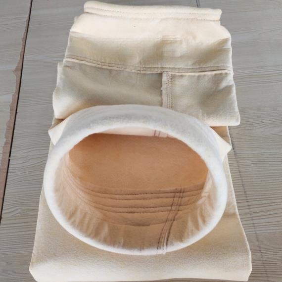 中溫針刺氈1